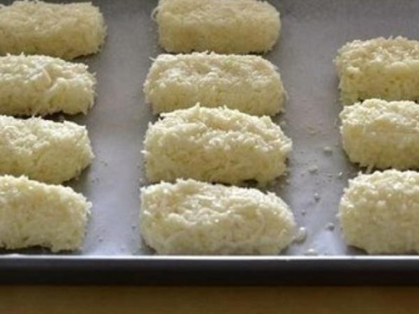 Domač Bounty z nepozabnim okusom